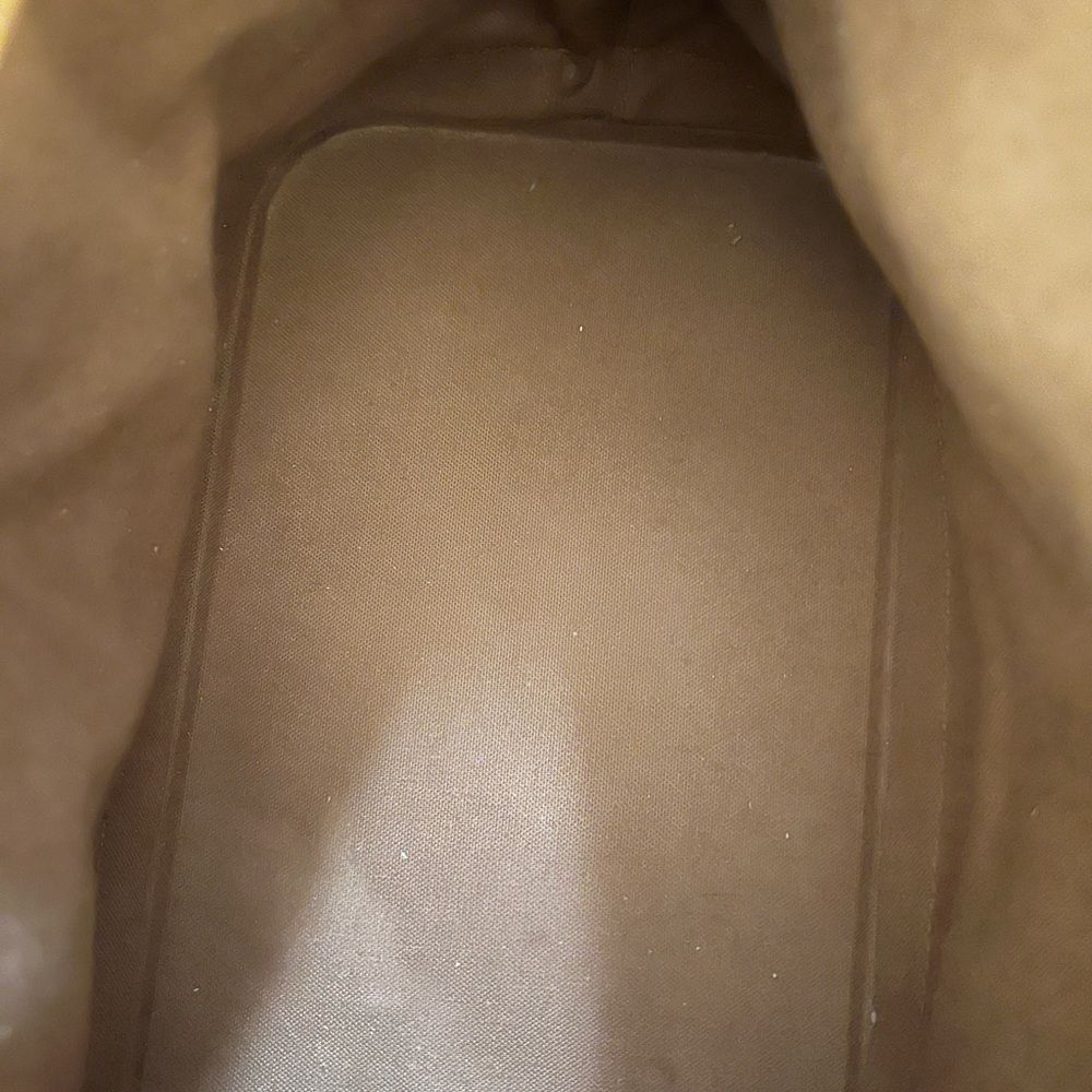🏆💎💯 Louis Vuitton Alma Monogram Brown - Picture 4 of 7